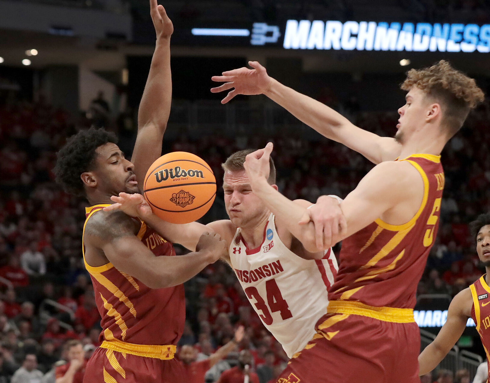 UW Iowa State